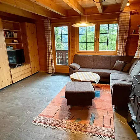 Apartman Zum Hirsch - Obergeschoss Bellwald