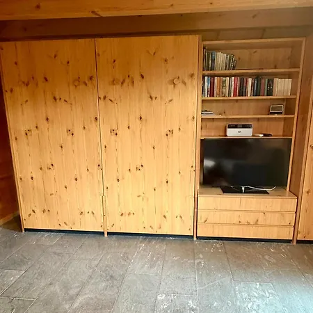Apartman Zum Hirsch - Obergeschoss *