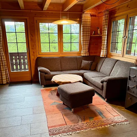 Zum Hirsch - Obergeschoss
